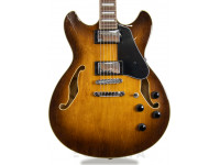 Ibanez AS73 TBC Tobacco Brown Ibanez AS73 TBC Tobacco Brown